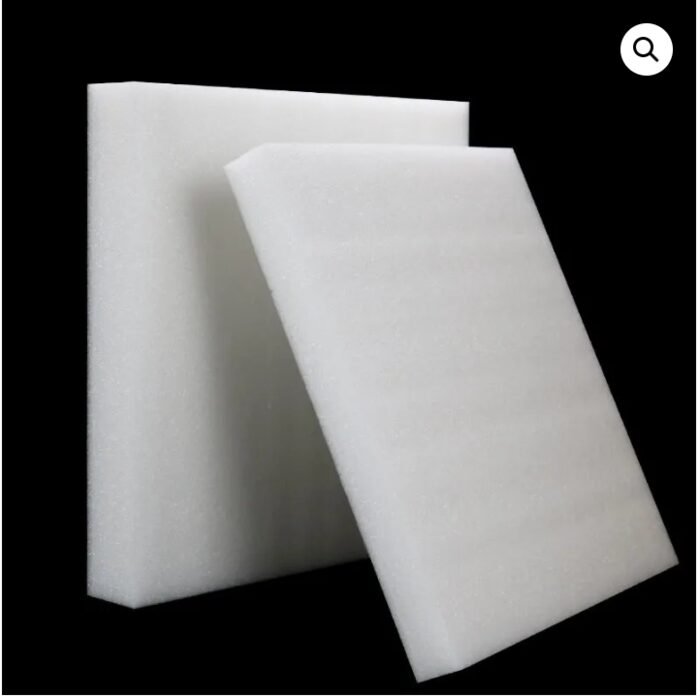 EPE foam sheets supplied by Bherav Packs